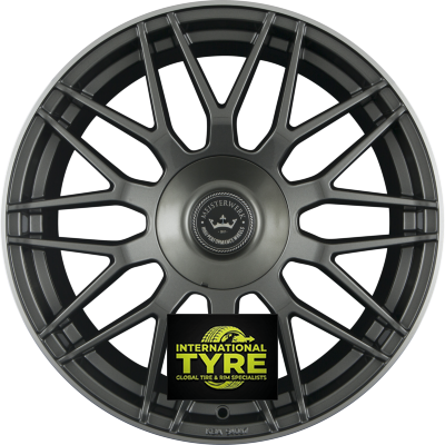 MEISTERWERK WHEELS MW17 8.50x19
